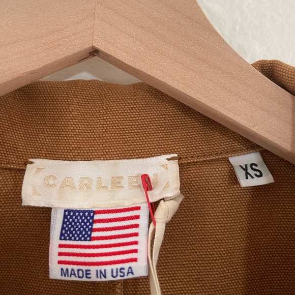 Carleen Triangle Pocket Jacket - Picture 3 of 7